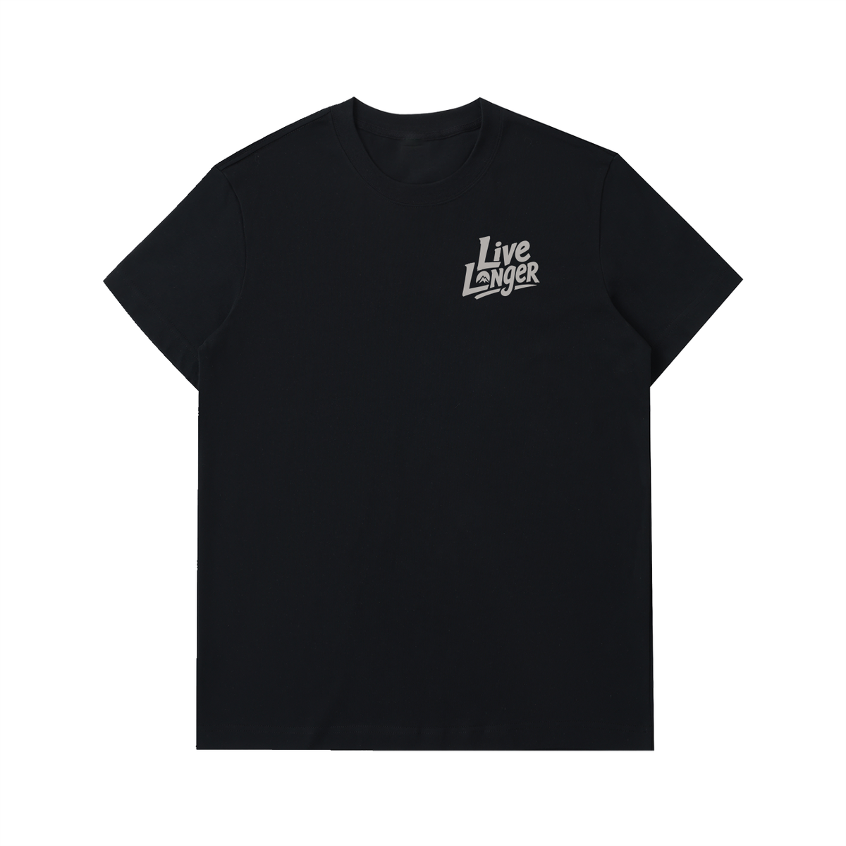 Essential Heavyweight Cotton T-Shirt
