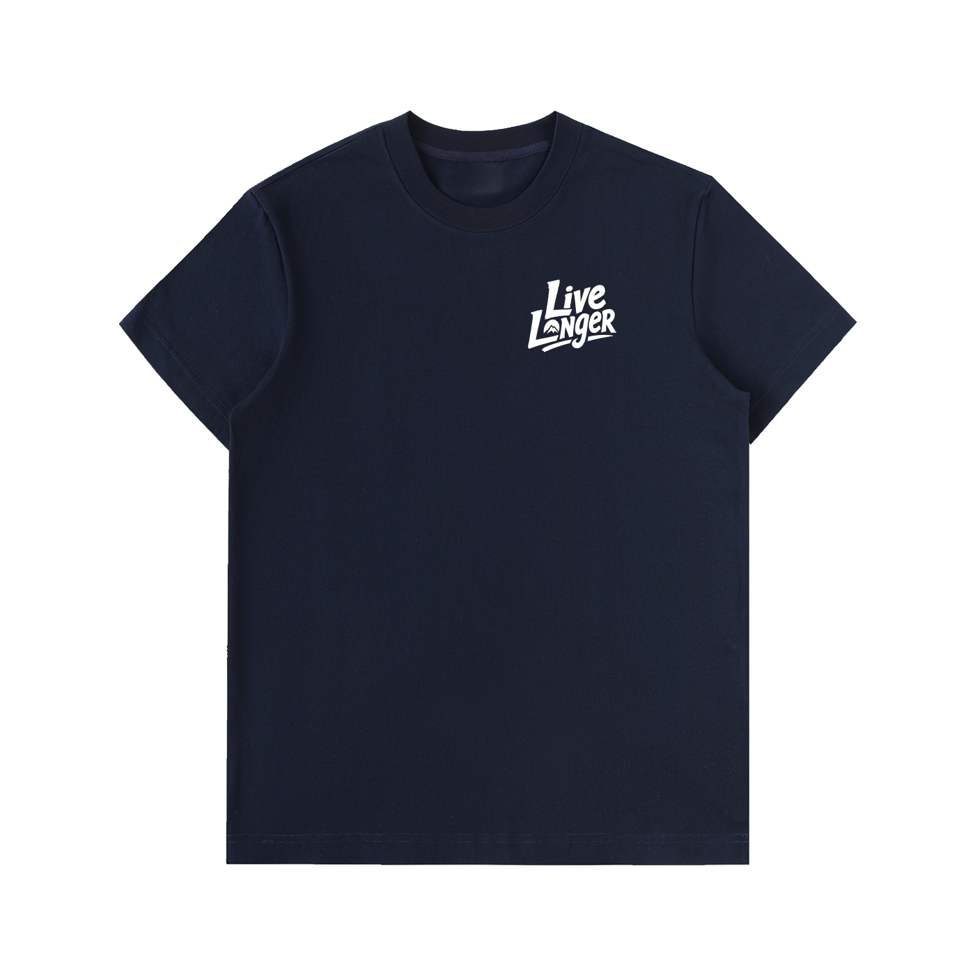 Essential Heavyweight Cotton T-Shirt